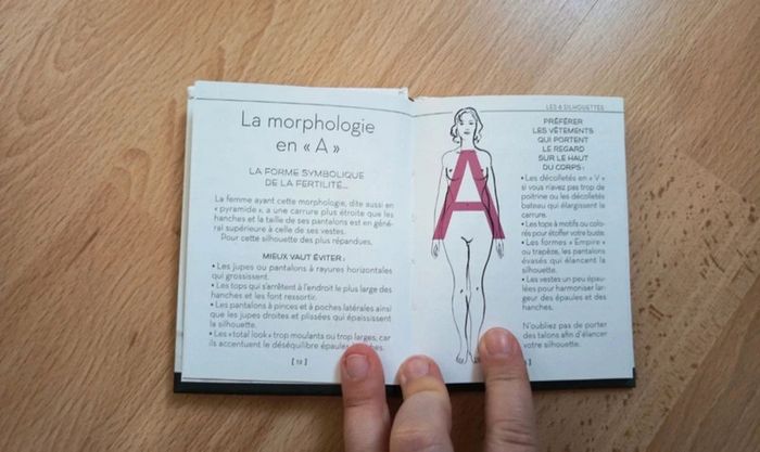 Livre les 50 règles du relooking - photo numéro 2