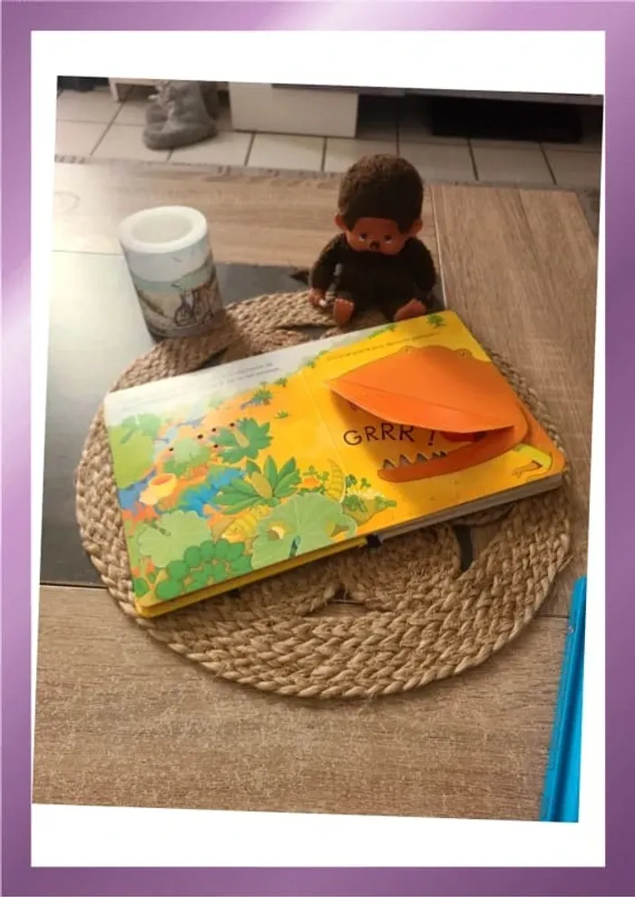 Lot livres - photo numéro 5