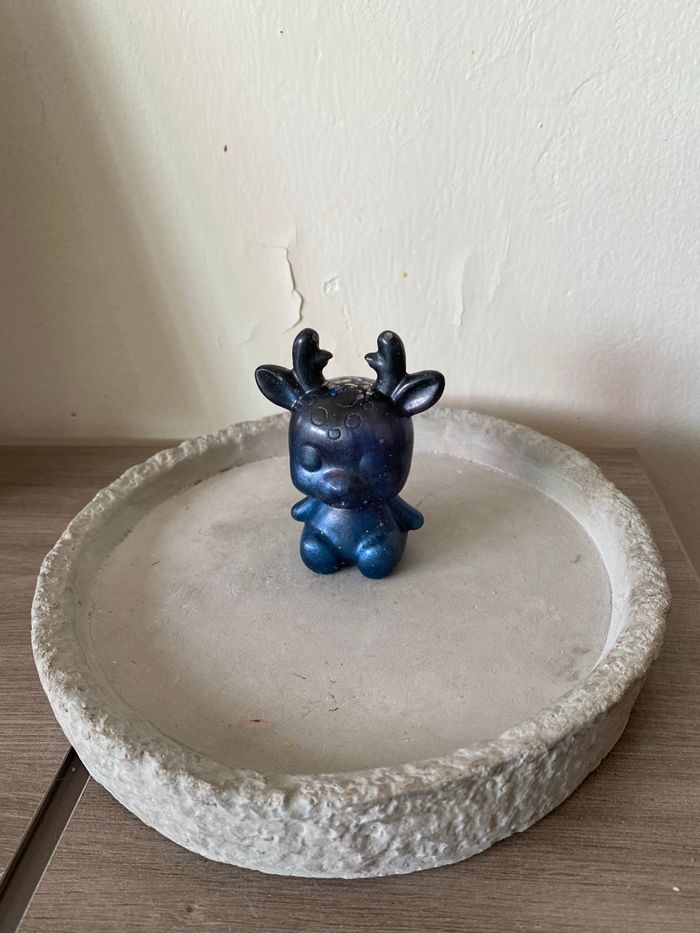 Figurine biche - photo numéro 6