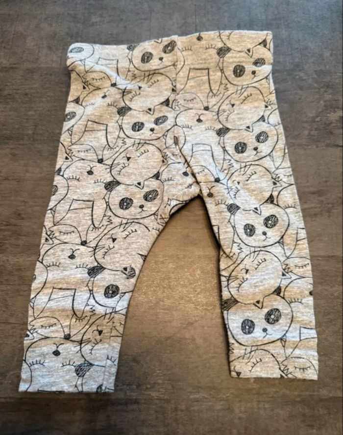 Lot de vêtements fille 3 mois - photo numéro 7