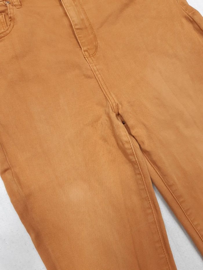 Pantalon orange Toxik'3 T40 - photo numéro 3