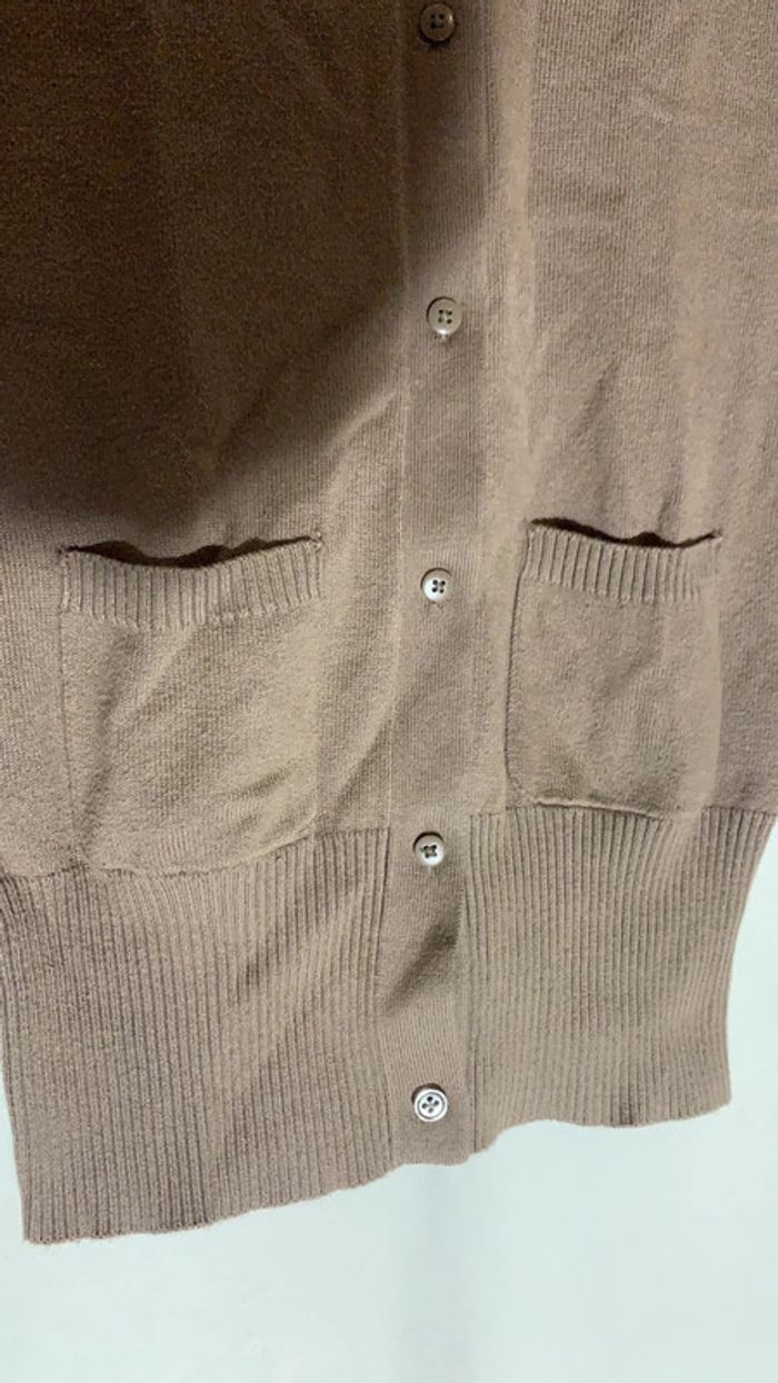 Gilet - photo numéro 2