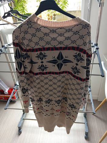 Robe femme 