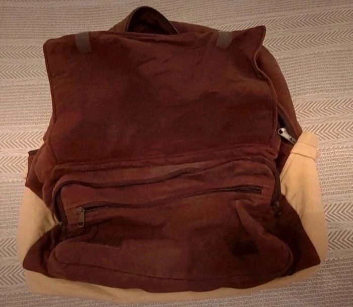 Sac à langer - photo numéro 4