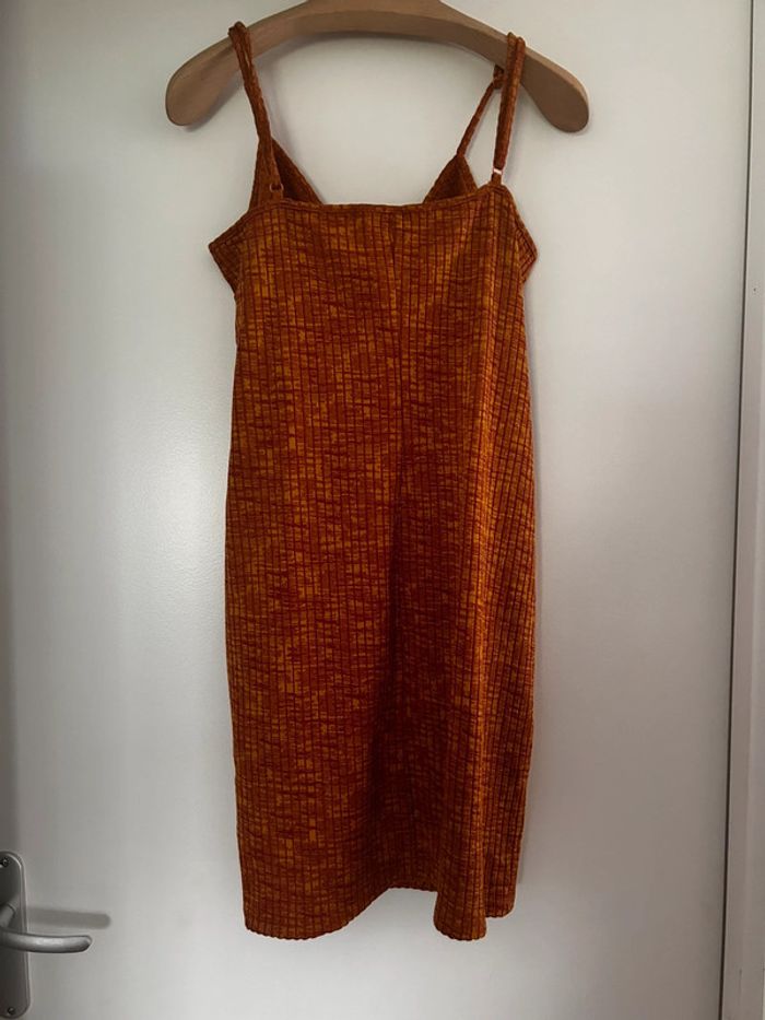 Robe H&m taille L - photo numéro 4