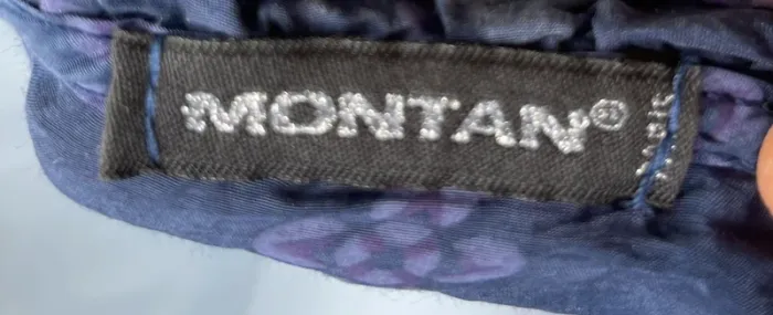 Chemisier Montan taille S - photo numéro 4
