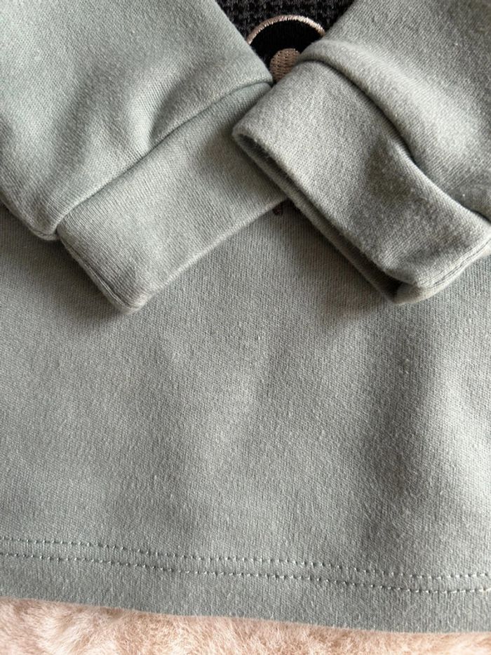 Ensemble 4 pièces 6 mois - photo numéro 10