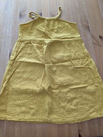 Robe Kiabi taille 8 ans