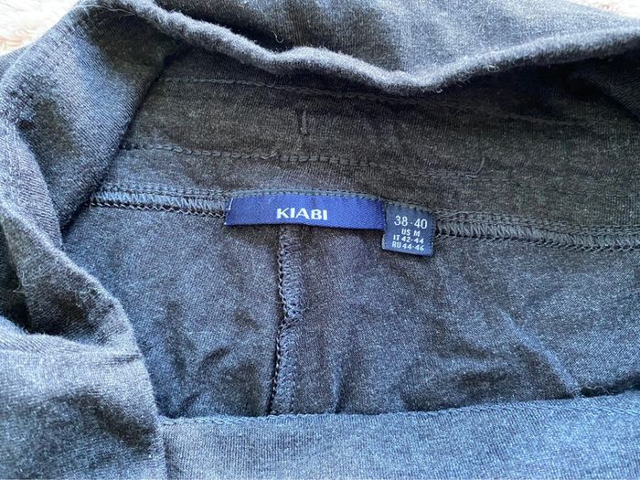 Jogging de grossesse Kiabi 38/40 - photo numéro 4