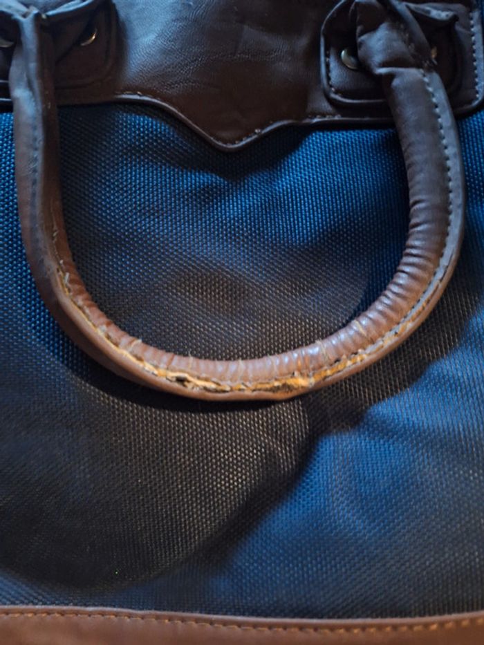 Sac à main ou fourré tout - photo numéro 5
