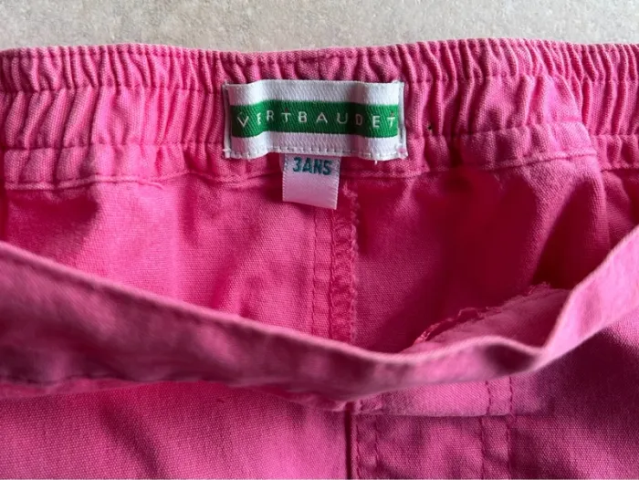 Pantalon VertBaudet - photo numéro 3