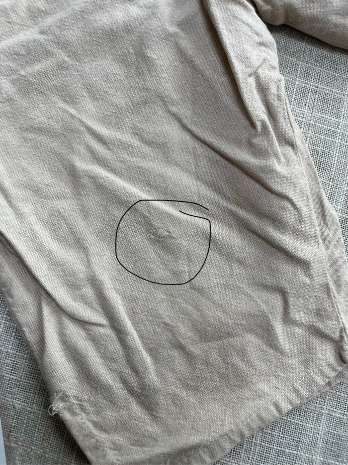 Short - photo numéro 3