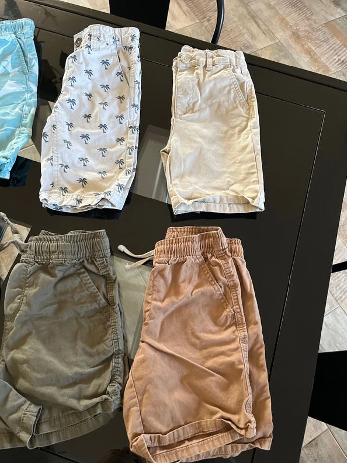 Lot short - photo numéro 3