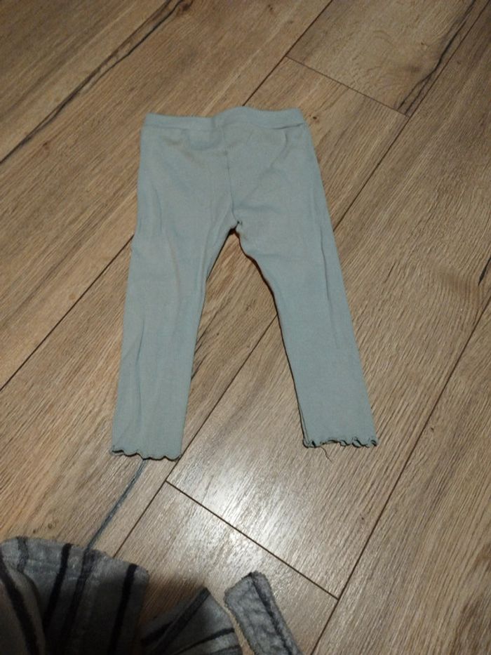 Legging fille 24 mois - photo numéro 2