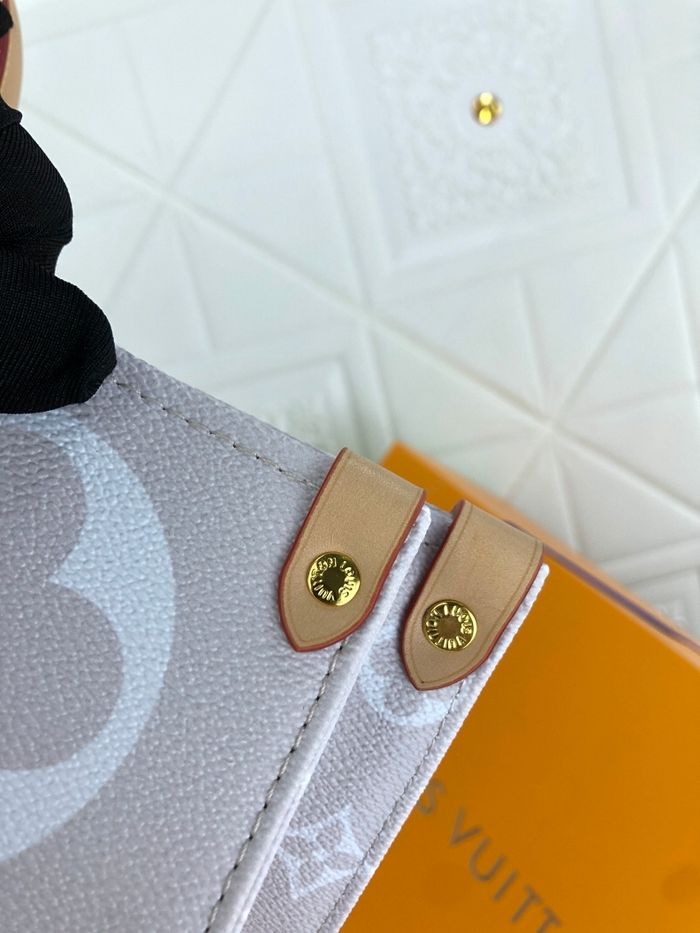 Louis Vuitton Onthego M57640 - photo numéro 4