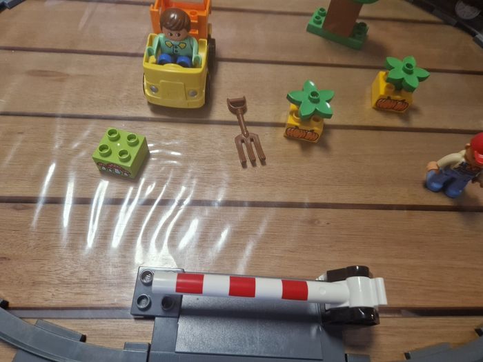 Lego duplo 10810 - photo numéro 3