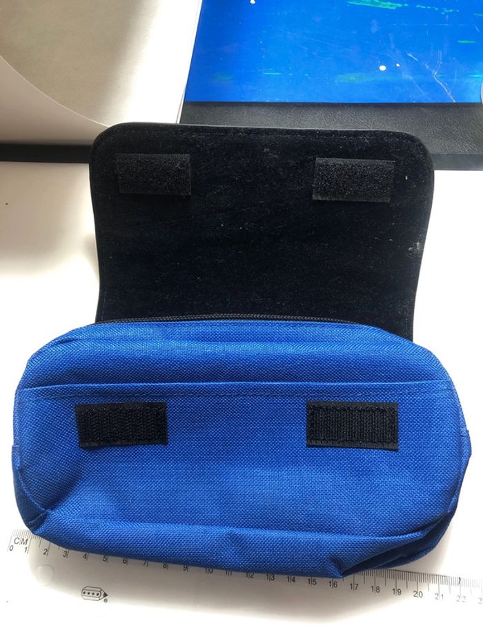 Trousse one piece - photo numéro 2