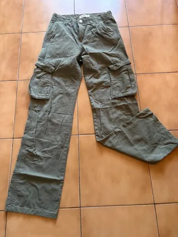 Pantalon femme 32