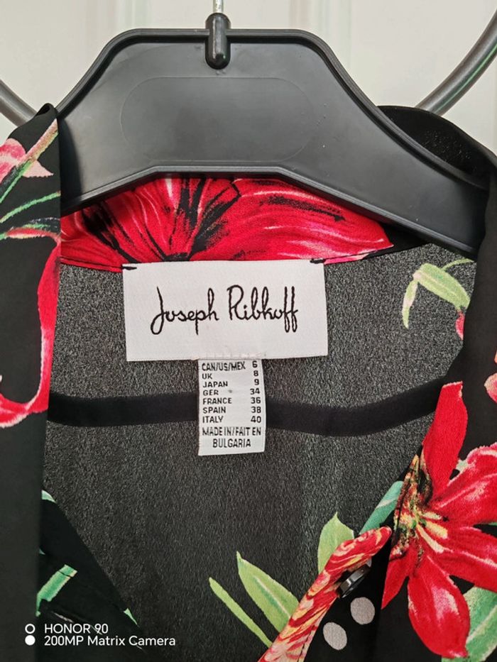 Blouse Joseph Ribkoff - photo numéro 2