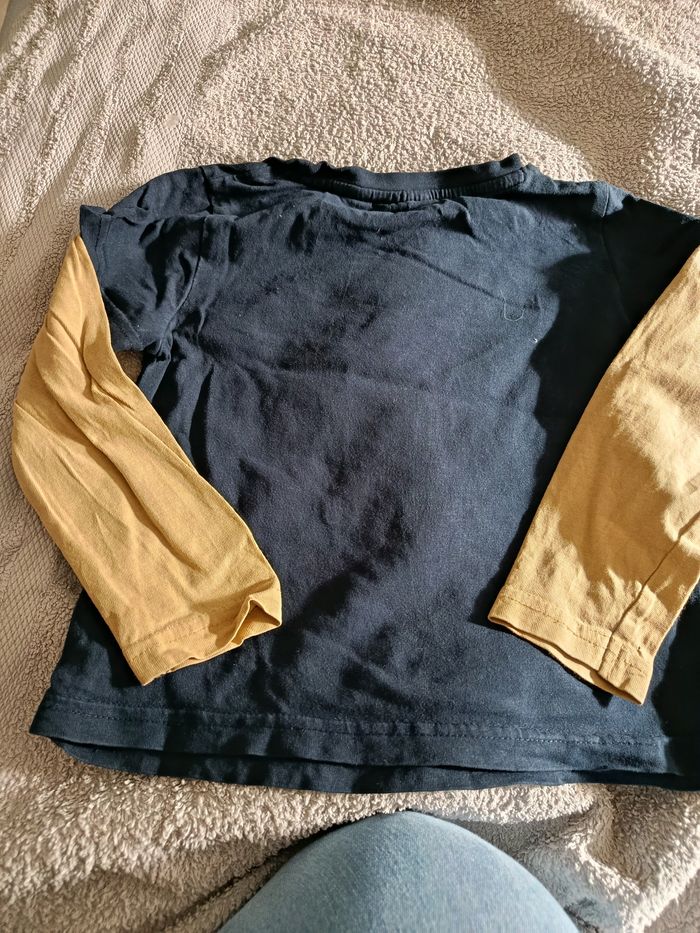 Tee shirt pat patrouille - photo numéro 3