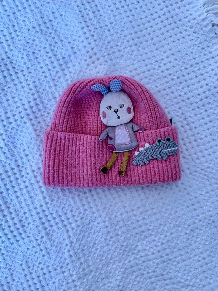 Bonnet - photo numéro 2