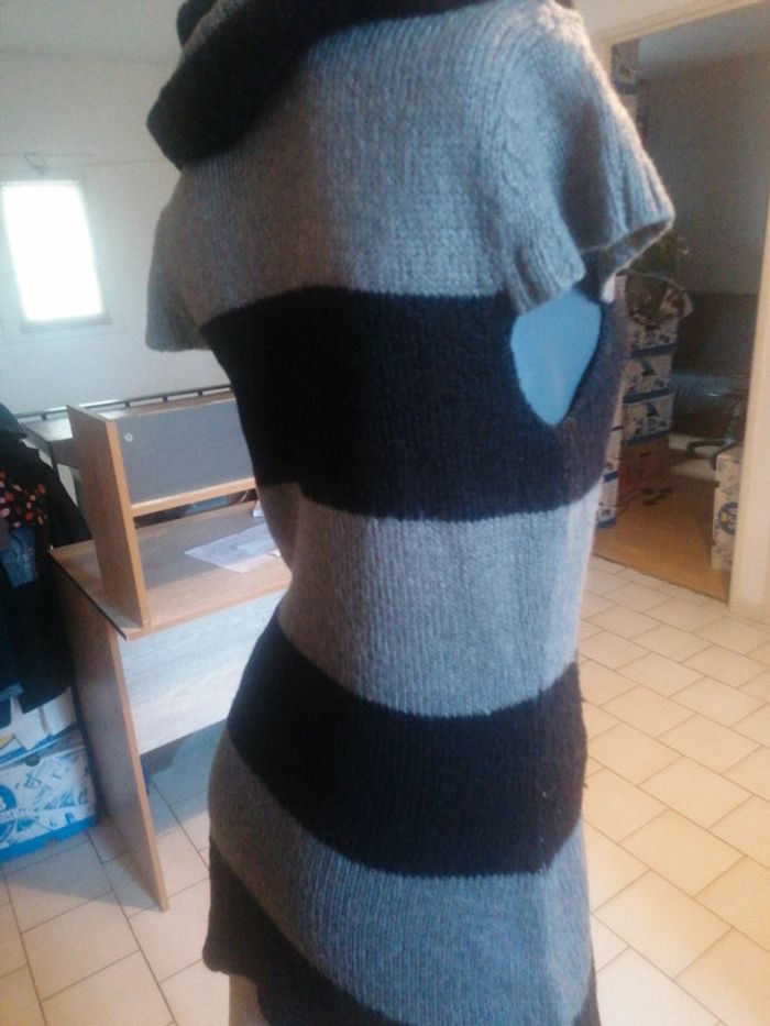 Tunique taille 38/40 - photo numéro 2