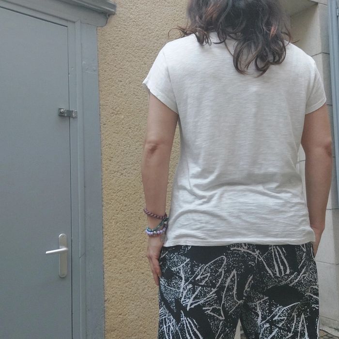 Joli top pour XL - photo numéro 4