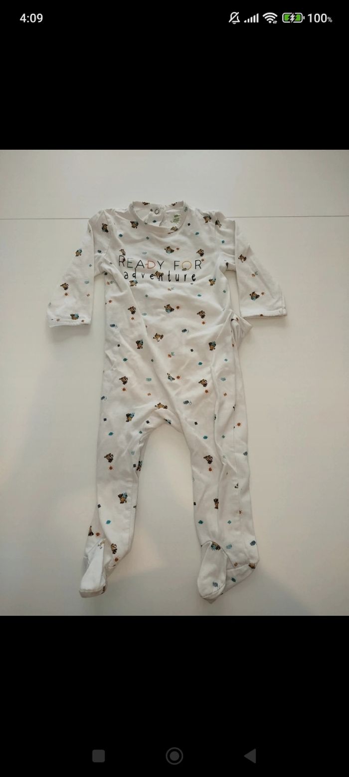 Pyjama