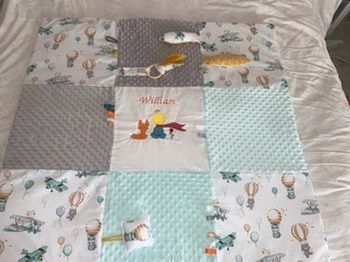 Tapis éveil