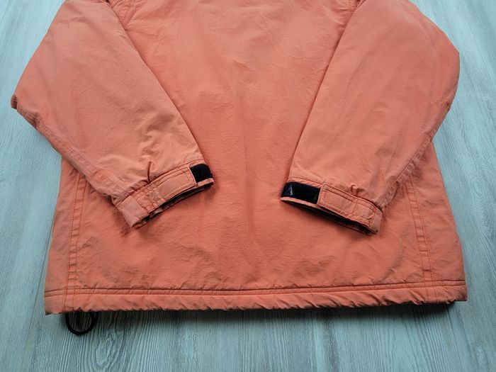 Manteau Gaastra PR-G Cotton orange – taille M – très bon état - photo numéro 8