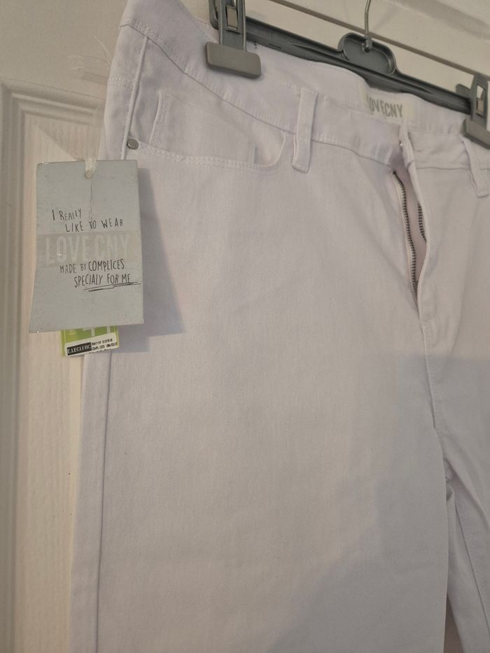 Jeans - photo numéro 5