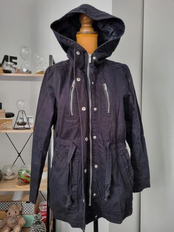 Manteau femme