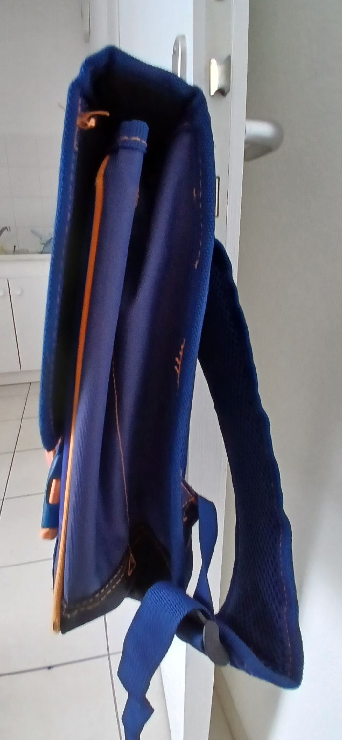 Cartable naruto - photo numéro 5