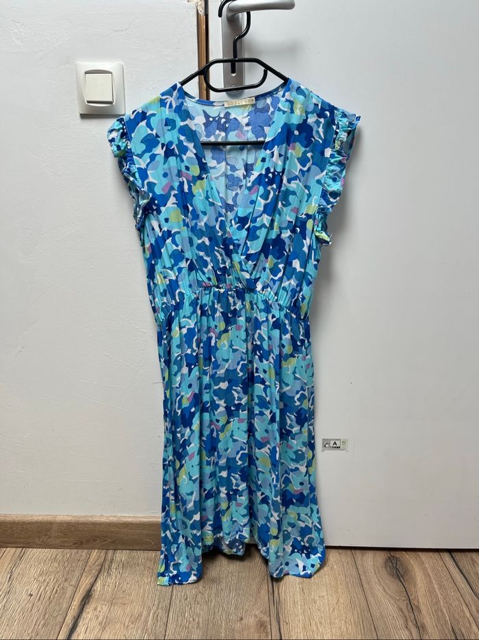 Robe d’été - photo numéro 3