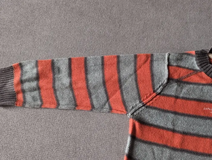 Pull fin - photo numéro 3