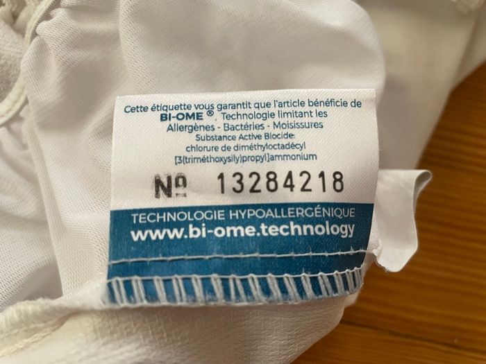 Alèse imperméable - photo numéro 4