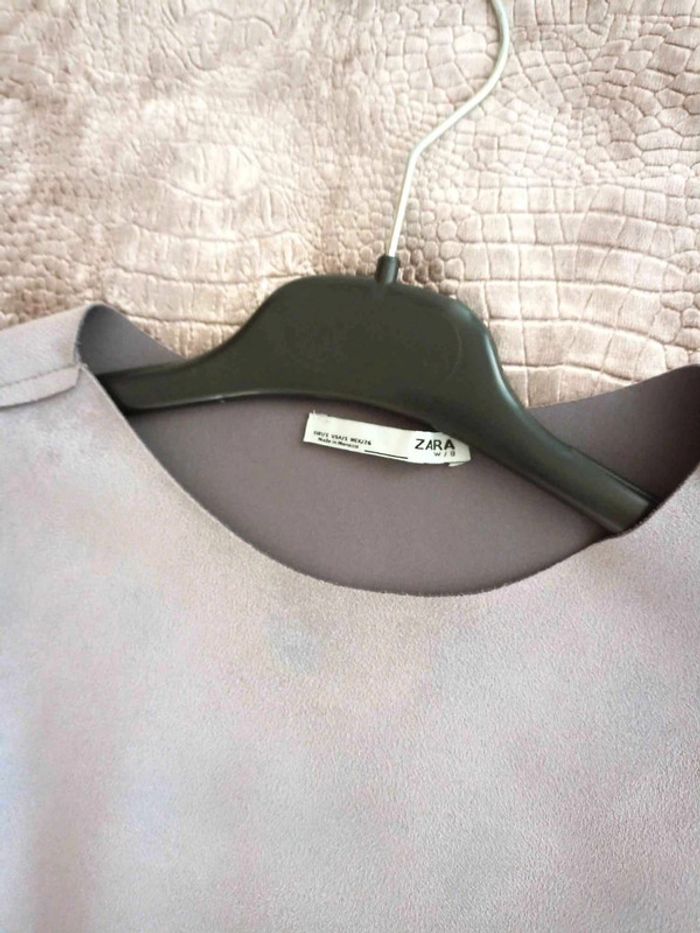 Haut Zara S - photo numéro 5