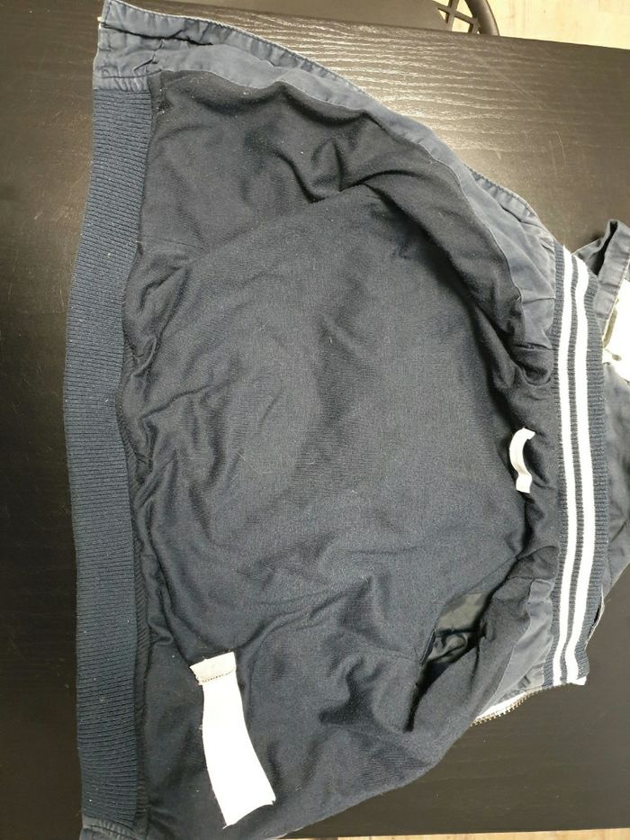 Veste Lulu Castagnette garçon - photo numéro 4