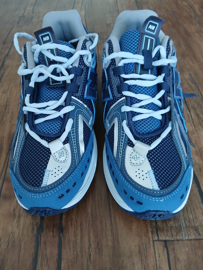 Chaussure New Balance - photo numéro 2