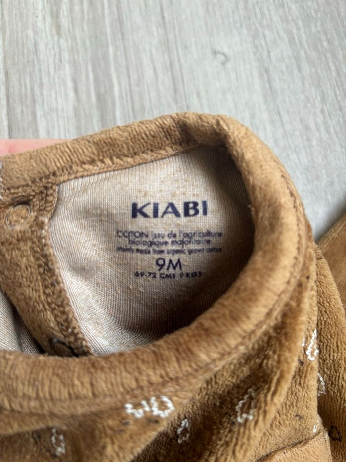 Pyjama - photo numéro 2