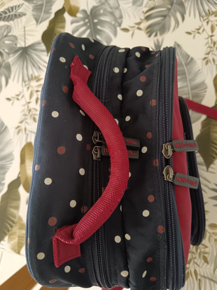 Cartable sac à dos - photo numéro 3