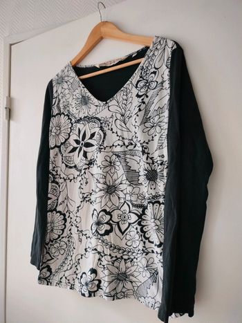 T-shirt Savage Culture L