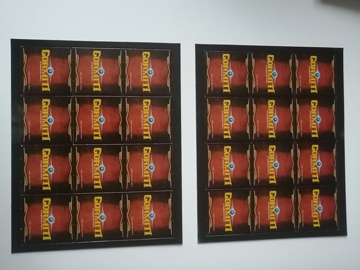 jeu gormiti versus - photo numéro 6