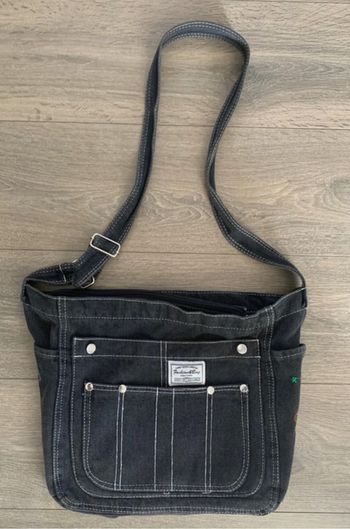 Sac à bandoulière y2k/vintage