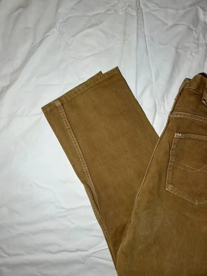 Jean vintage ci wear - photo numéro 3