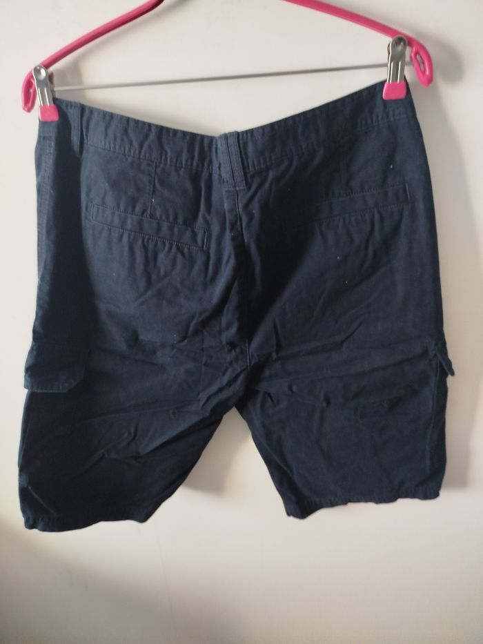 Short Kiabi taille 46 - photo numéro 3