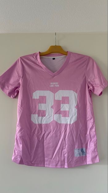 Maillot/T-shirt S femme 33