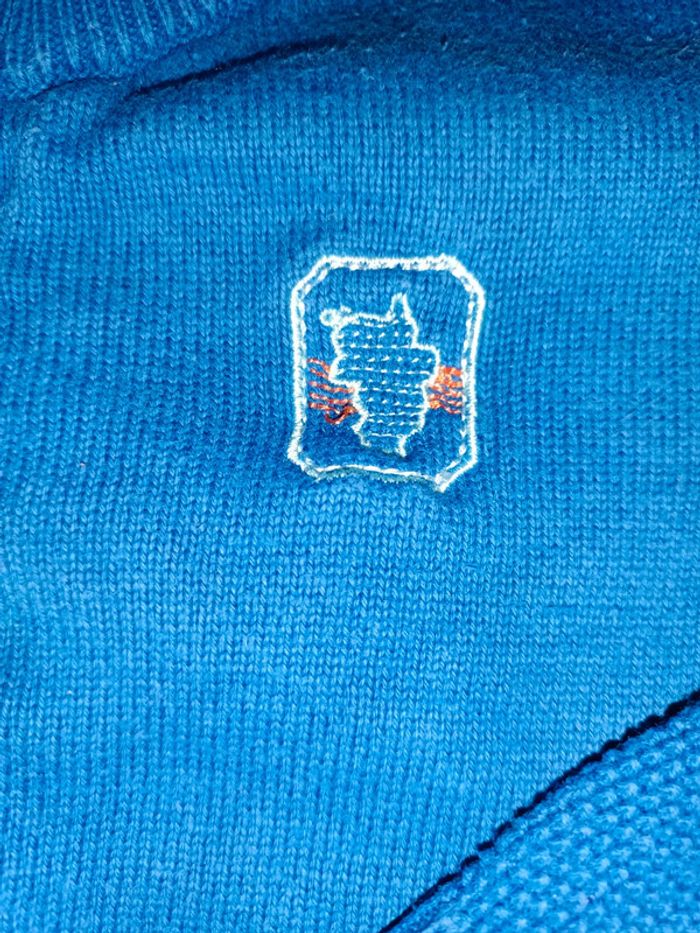 Gilet - photo numéro 2