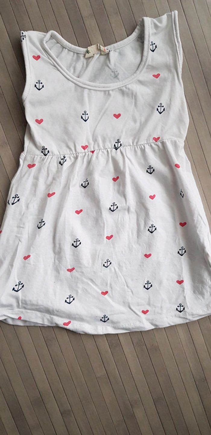 Robe h&m - photo numéro 2