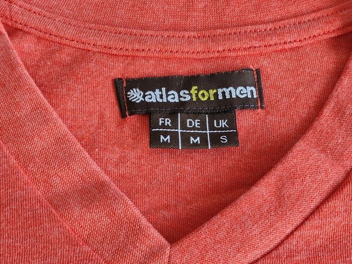 Tee-shirt Atlas for men m - photo numéro 5